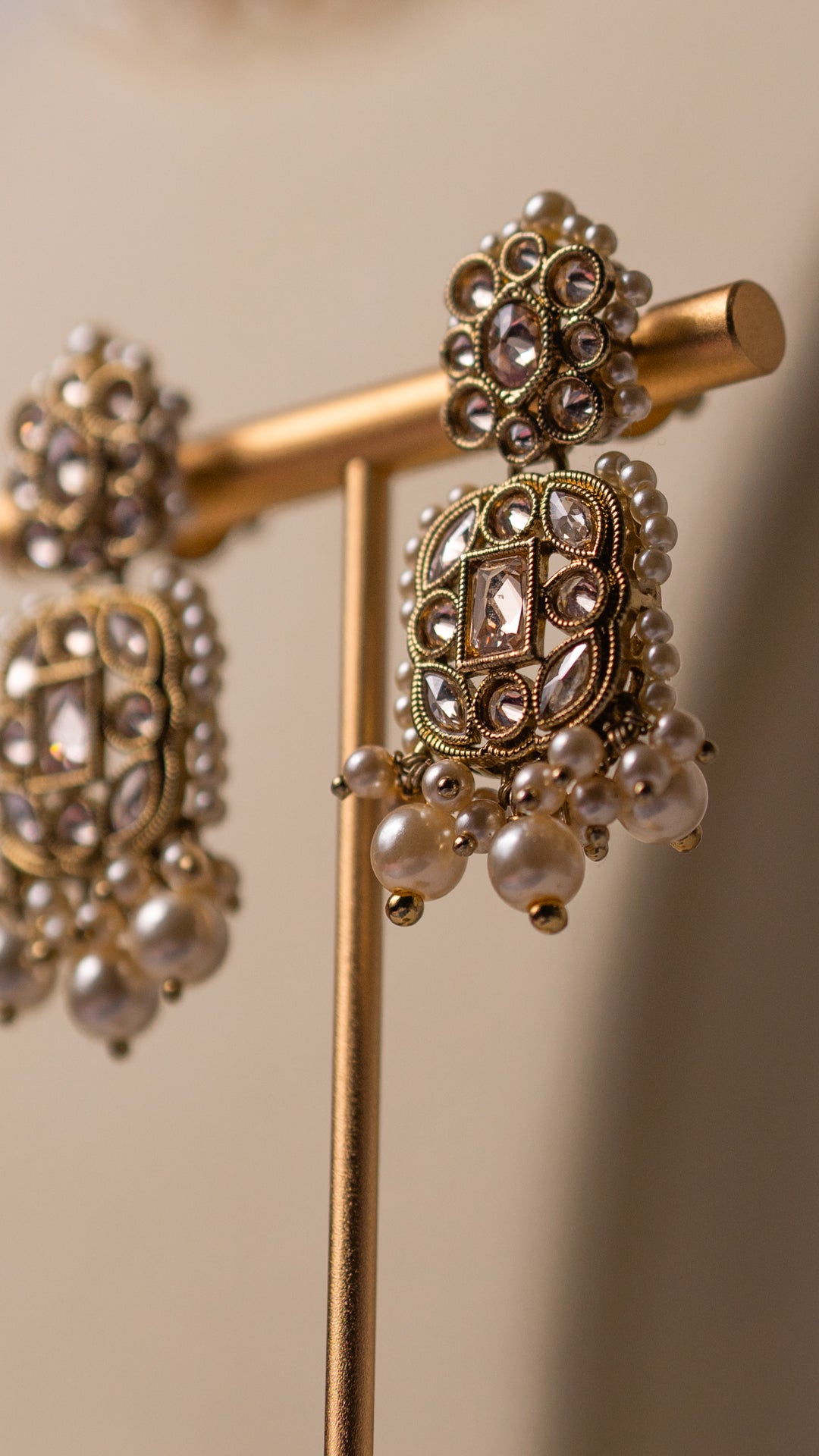 Royal Sitara Necklace Set