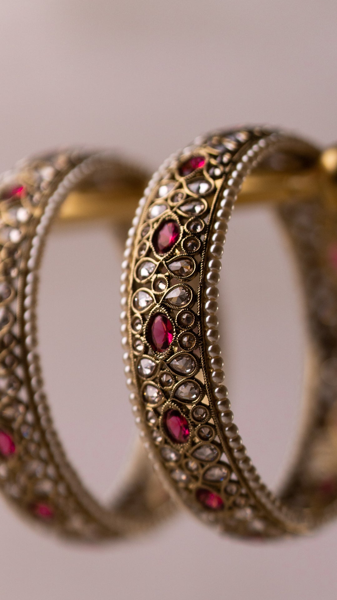 Mira Bangles