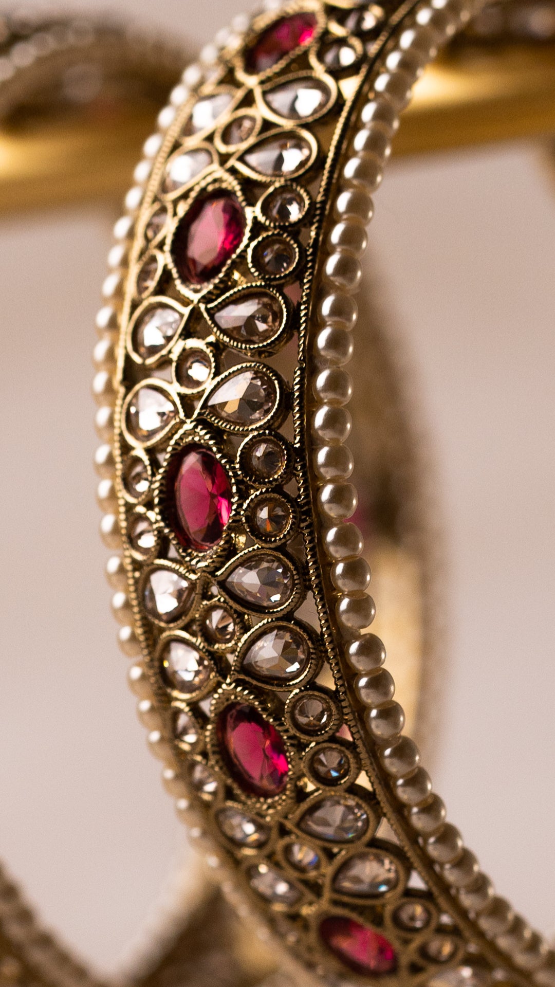 Mira Bangles