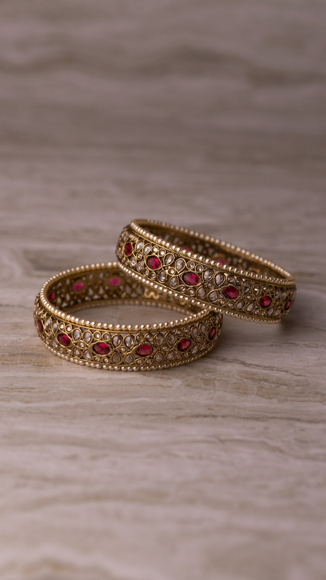 Mira Bangles