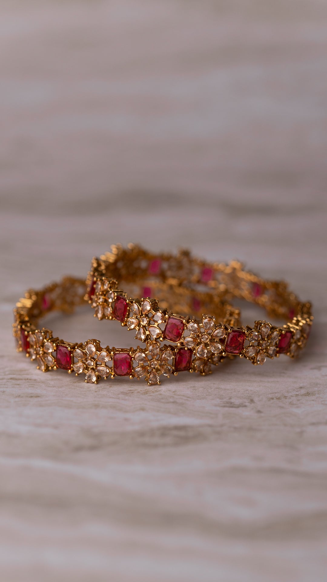 Kyra Bangles