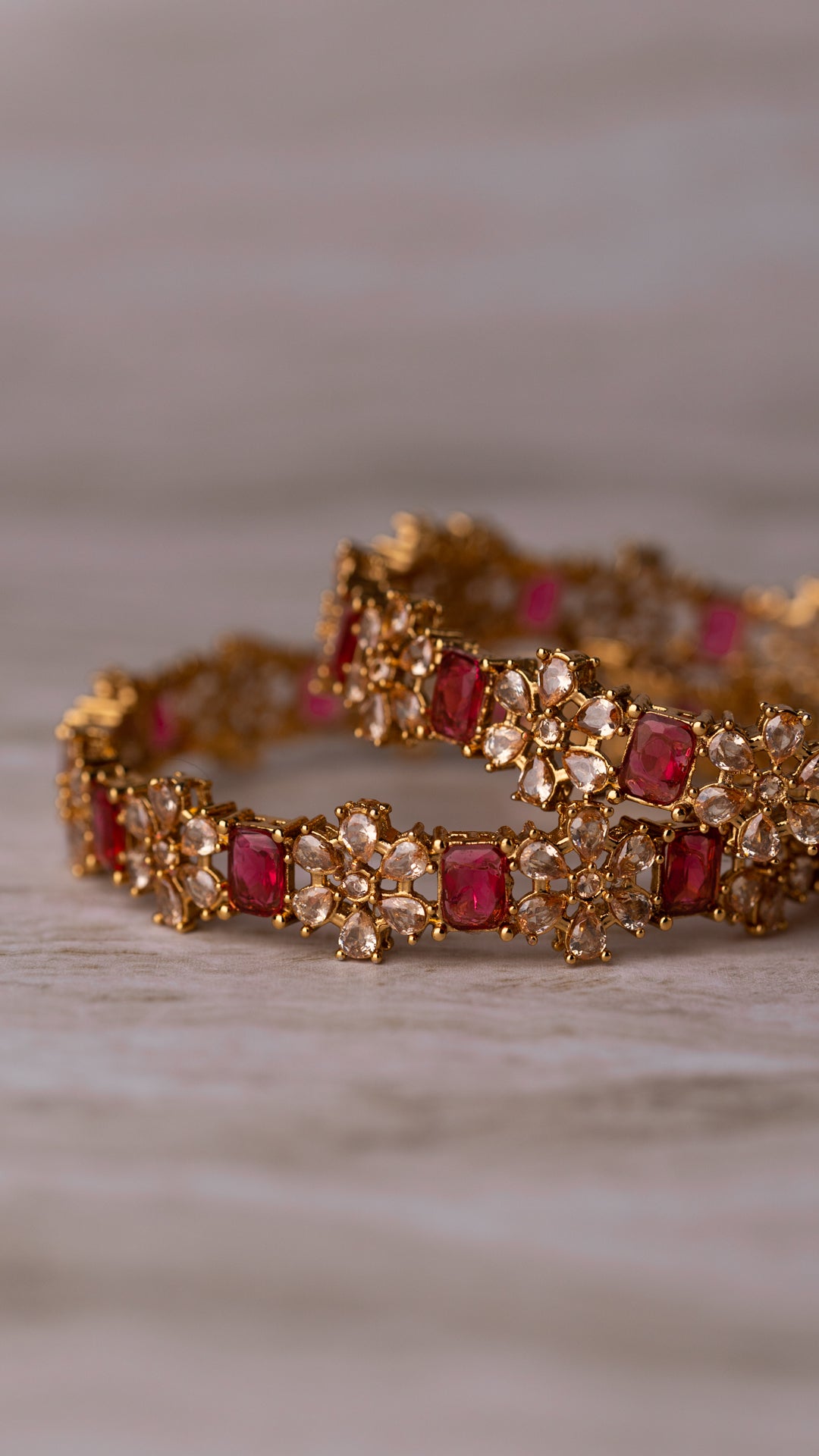 Kyra Bangles