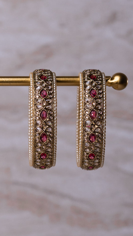 Mira Bangles