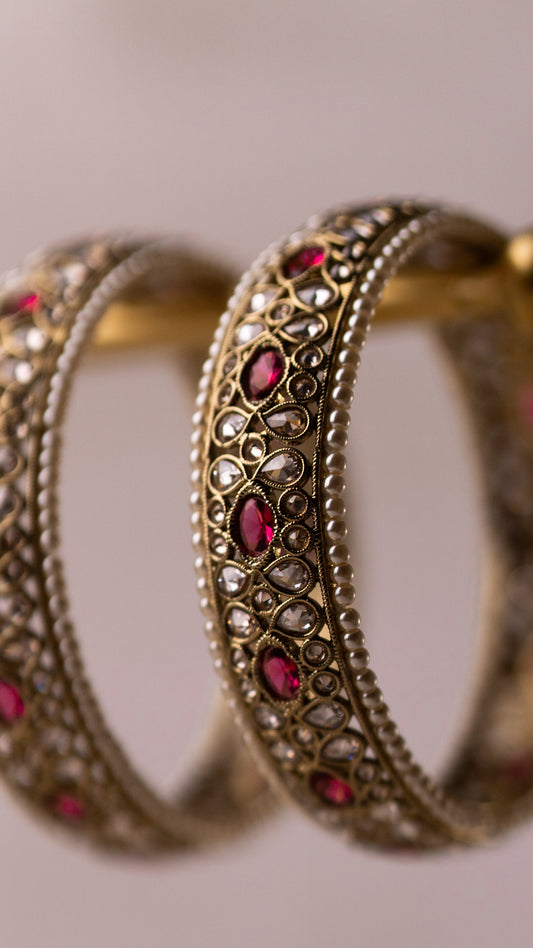 Mira Bangles