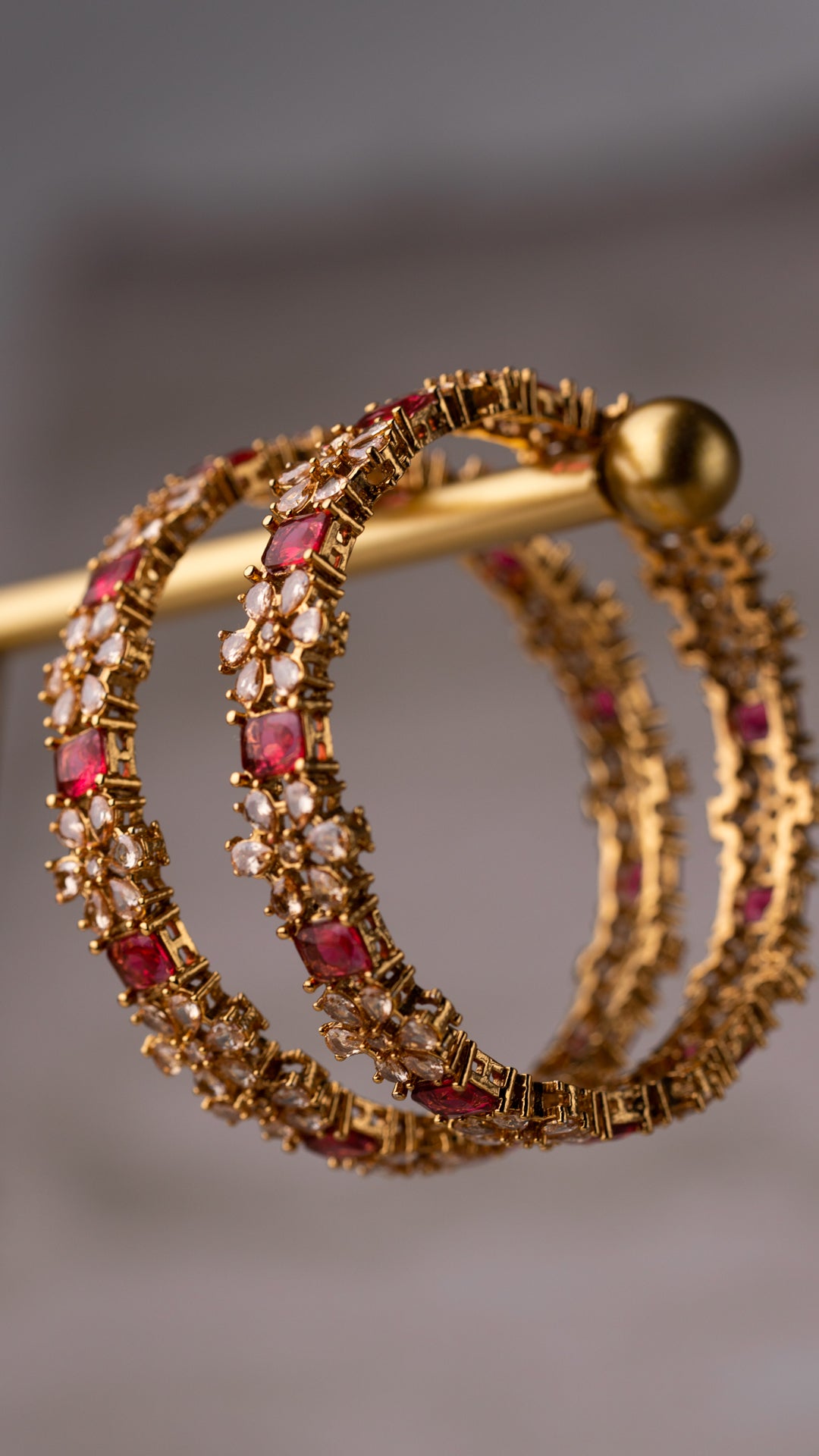 Kyra Bangles