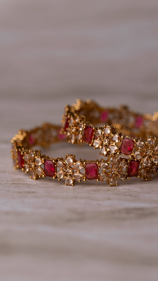 Kyra Bangles
